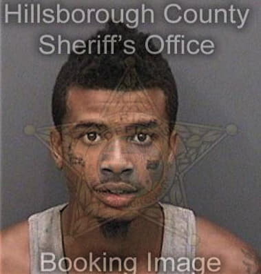 Ketavious Wilson, - Hillsborough County, FL 