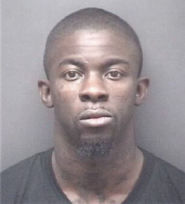 Ronald Witherspoon, - Pitt County, NC 