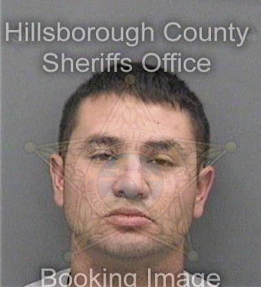 Timothy Adkins, - Hillsborough County, FL 