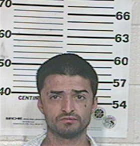 Jose Aguilera, - Hidalgo County, TX 