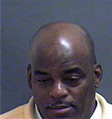 Melvin Alexander, - Mecklenburg County, NC 