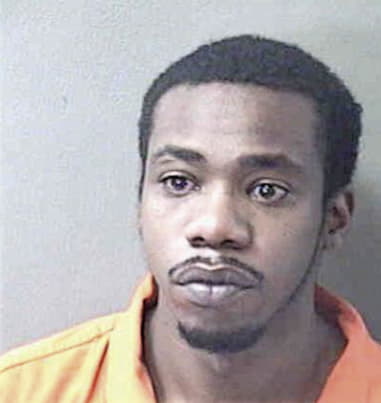 Robert Allen, - Okaloosa County, FL 