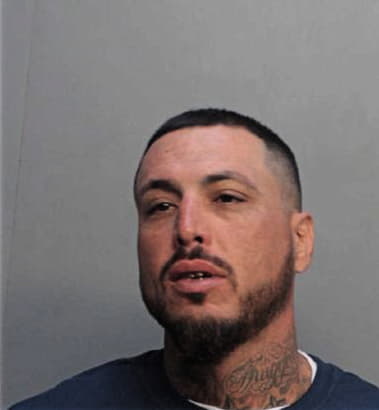 Julior Andino-Bautista, - Dade County, FL 