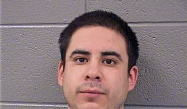 Mario Aparicio, - Cook County, IL 