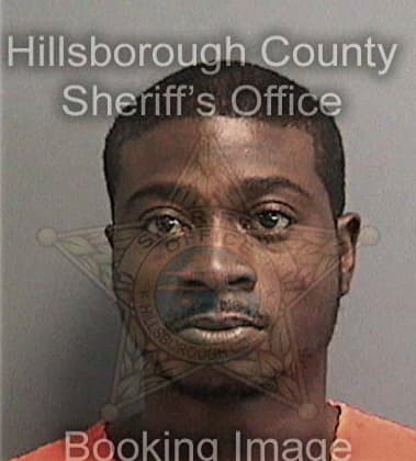 Johnny Austin, - Hillsborough County, FL 