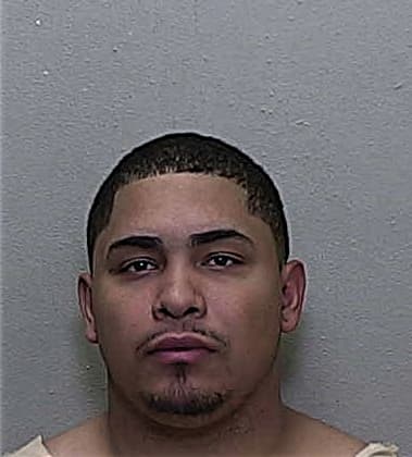 Walter Ayala, - Marion County, FL 