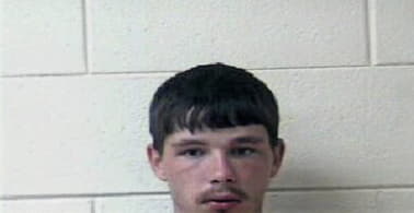 James Baker, - Montgomery County, KY 