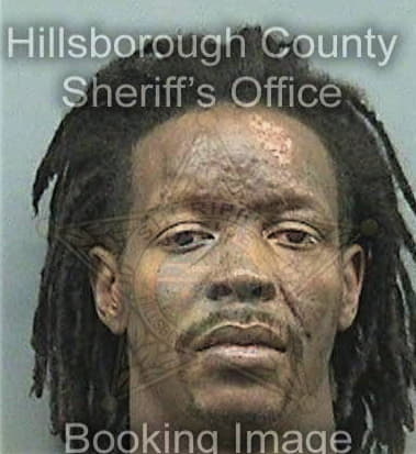 Chester Baldon, - Hillsborough County, FL 