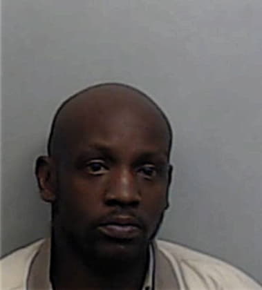 Dennis Benson - Fulton County, GA 
