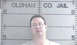 Scott Bird, - Oldham County, KY 