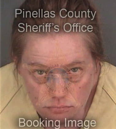 Jessi Birge, - Pinellas County, FL 