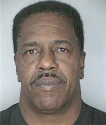 Terrance Blyden - Hillsborough County, FL 