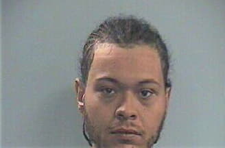Eddie Boaz - Fayette County, KY 