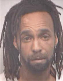 James Booker - Fulton County, GA 