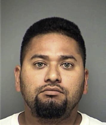 Jose Botello-Arteaga, - Denton County, TX 