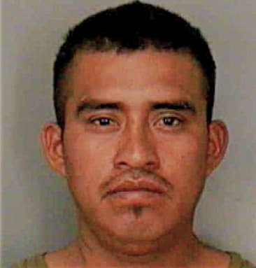 Aaron Boudreaux - Polk County, FL 