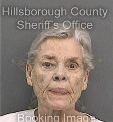 Felicia Bowen - Hillsborough County, FL 