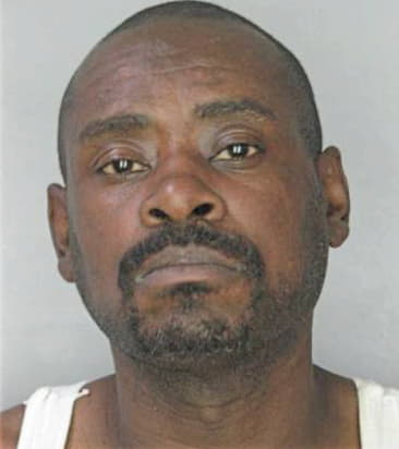 Ian Bowers - Hillsborough County, FL 