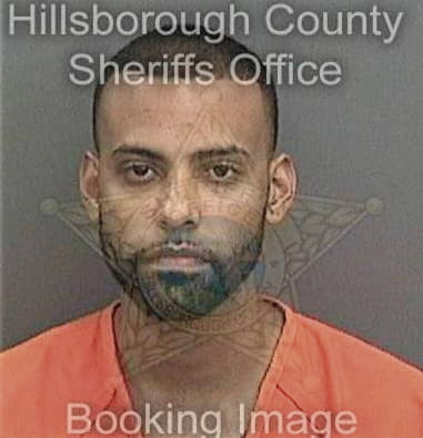 Jason Bowles - Hillsborough County, FL 