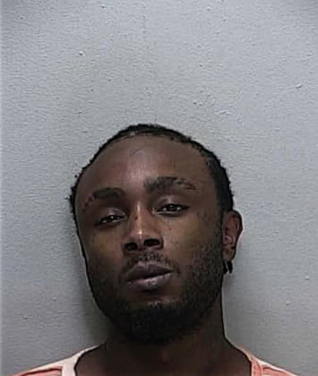 Delvontaye Boyd, - Marion County, FL 