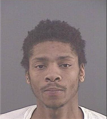 Leodes Boyd, - Peoria County, IL 