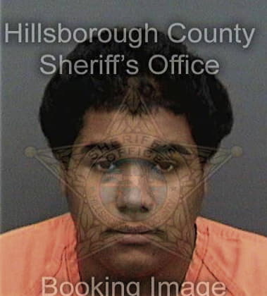 Leroy Boyd - Hillsborough County, FL 