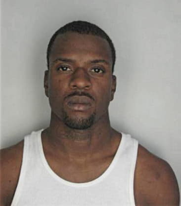 Milton Bradshaw - Hillsborough County, FL 