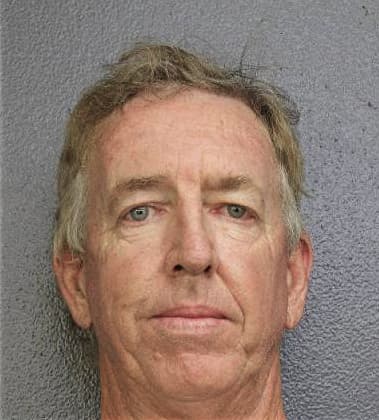 Nicholas Brandow, - Broward County, FL 