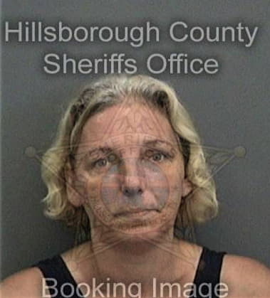 Veronica Brionez - Hillsborough County, FL 