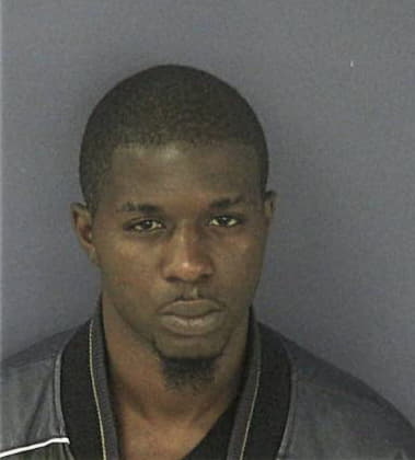 Joseph Brooks, - Gadsden County, FL 