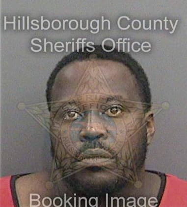 Robert Brown, - Hillsborough County, FL 