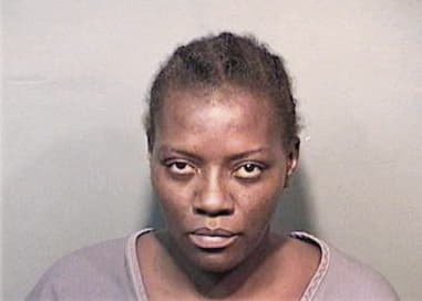 Jeanette Brown-Nichols, - Brevard County, FL 