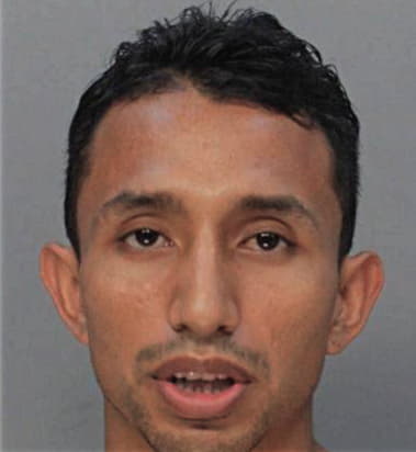 Elmer Cabrera-Lopez, - Dade County, FL 