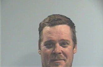 Jamie Campbell - Fayette County, KY 