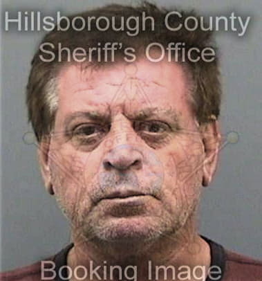 Robinson Cancelpagan, - Hillsborough County, FL 