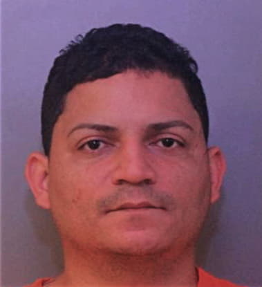 Jorge Cervantes, - Polk County, FL 