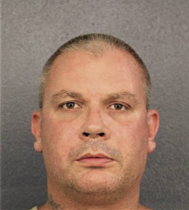 Shlomo Chanero, - Broward County, FL 