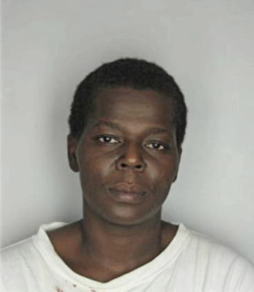 Latoya Christion - Hillsborough County, FL 