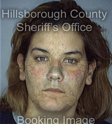 Jamie Clapp - Hillsborough County, FL 