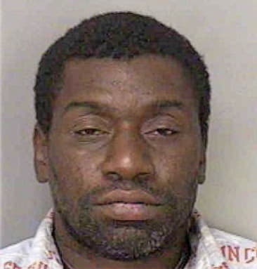 Anthony Clemons - Polk County, FL 