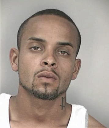 Michael Coker - Hillsborough County, FL 