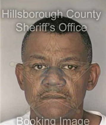 Vincent Cole - Hillsborough County, FL 