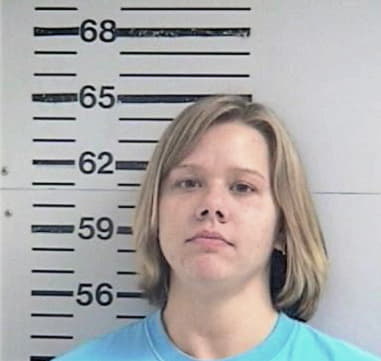 Abigail Compton, - Desoto County, MS 