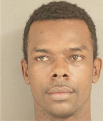 Issac Cowan, - Hinds County, MS 