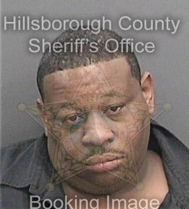 Deonte Crawford, - Hillsborough County, FL 