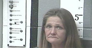 Michelle Crockett, - Montgomery County, KY 