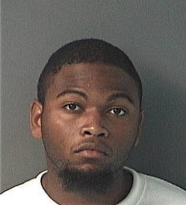 Charles Culliver, - Escambia County, FL 