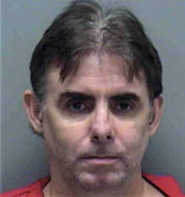 Gerald Cunningham, - Lee County, FL 