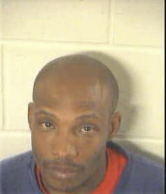 Ricky Davis, - Fulton County, GA 