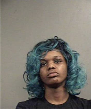 Starla Dean - Jefferson County, KY 